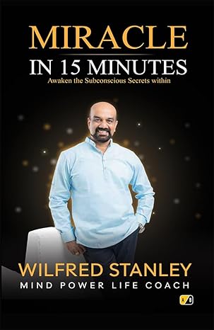 Miracle in 15 Minutes