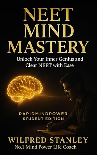 NEET Mind Mastery