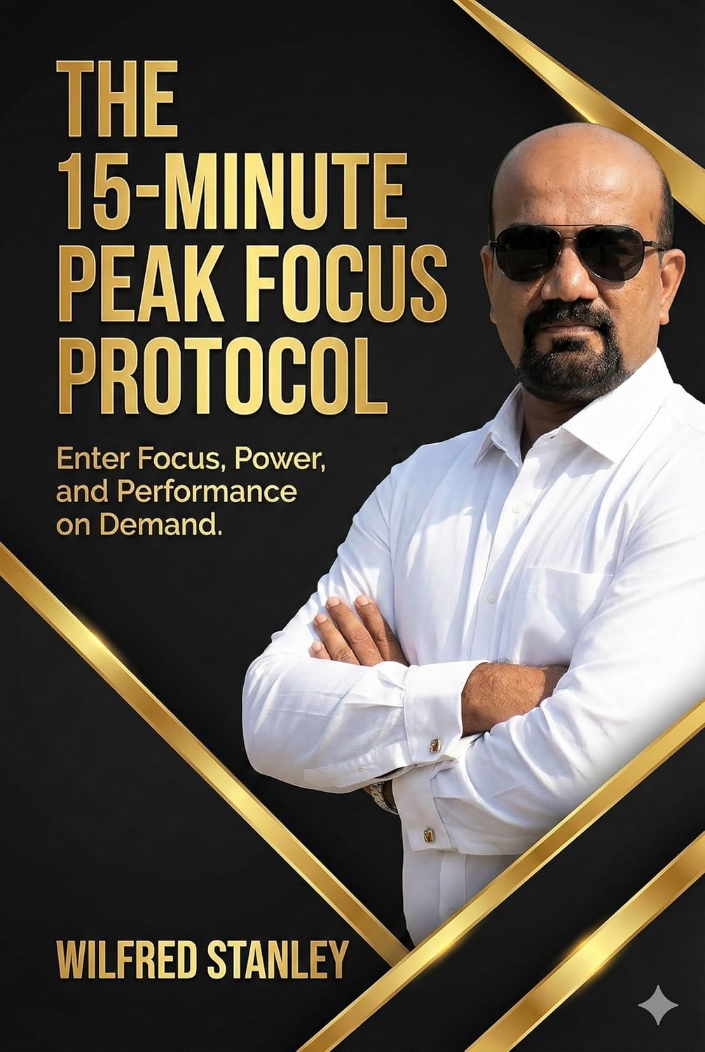 Peak Focus Protocol